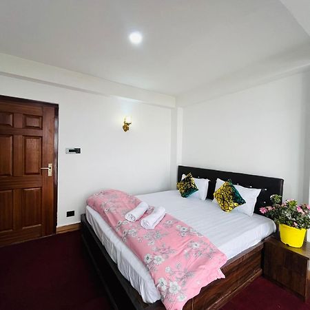 shalom inn home stay Darjeeling  Eksteriør bilde