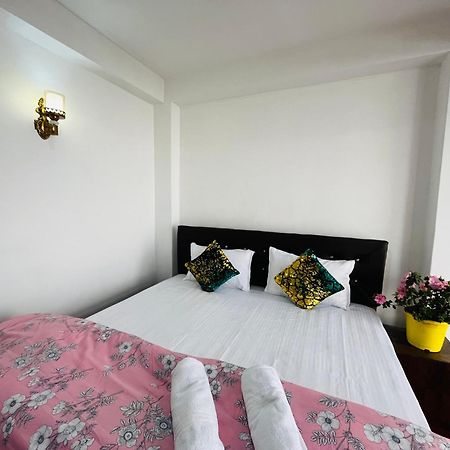 shalom inn home stay Darjeeling  Eksteriør bilde