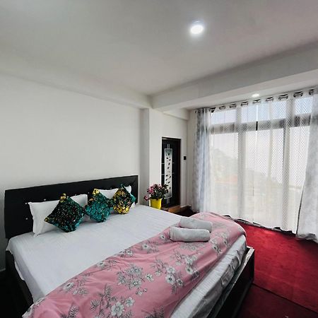 shalom inn home stay Darjeeling  Eksteriør bilde
