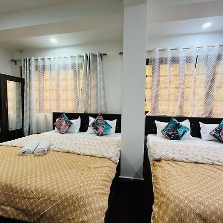 shalom inn home stay Darjeeling  Eksteriør bilde