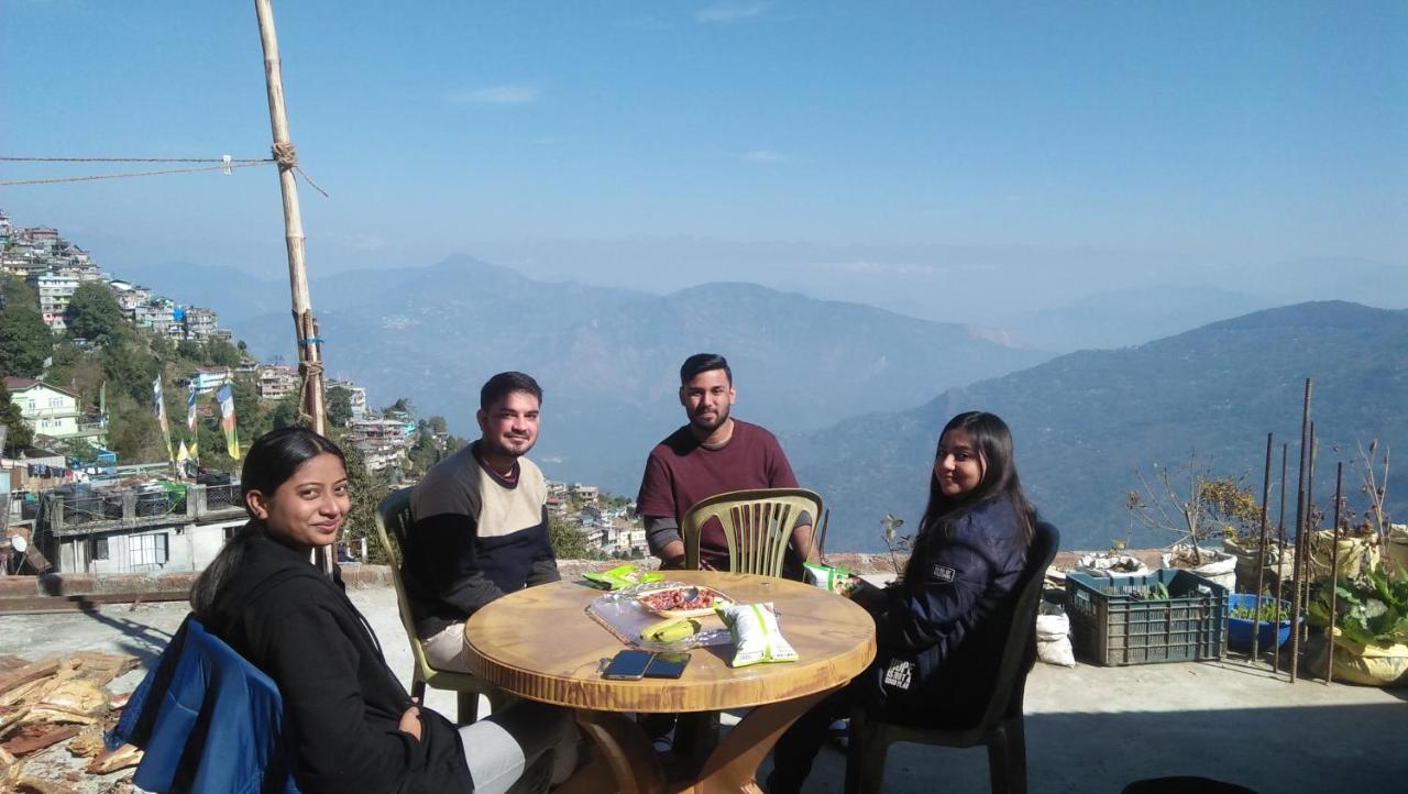 shalom inn home stay Darjeeling  Eksteriør bilde
