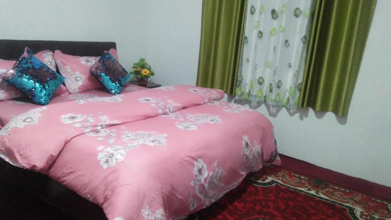 shalom inn home stay Darjeeling  Eksteriør bilde