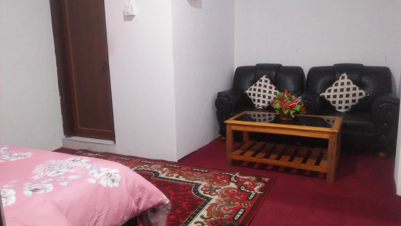 shalom inn home stay Darjeeling  Eksteriør bilde