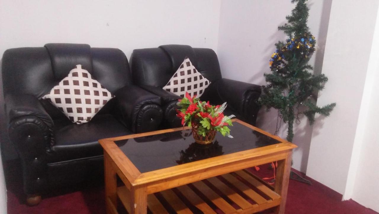 shalom inn home stay Darjeeling  Eksteriør bilde