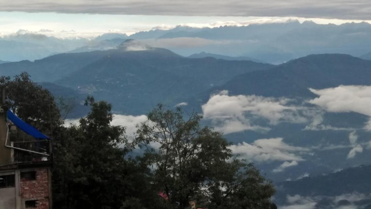 shalom inn home stay Darjeeling  Eksteriør bilde