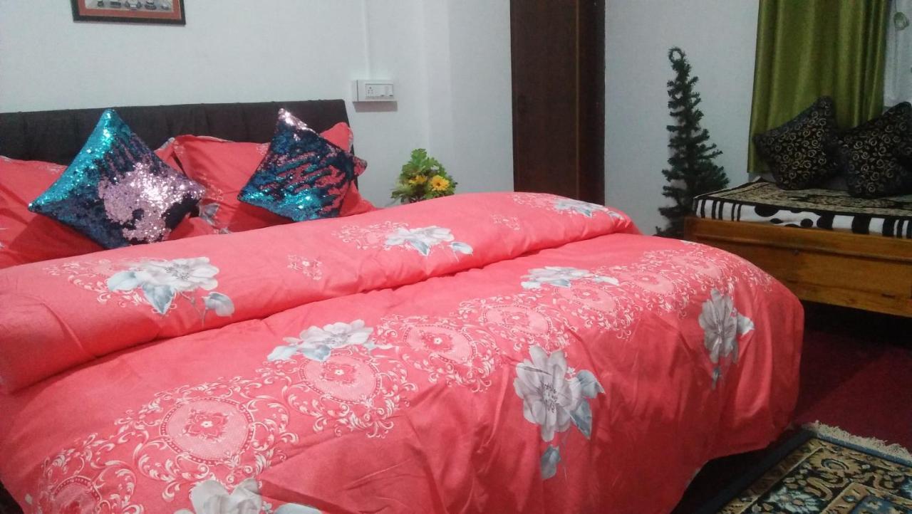 shalom inn home stay Darjeeling  Eksteriør bilde