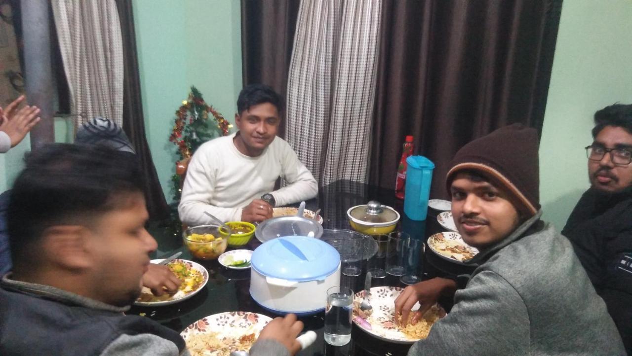 shalom inn home stay Darjeeling  Eksteriør bilde
