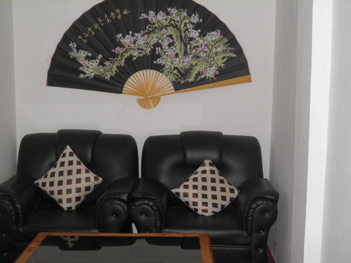 shalom inn home stay Darjeeling  Eksteriør bilde