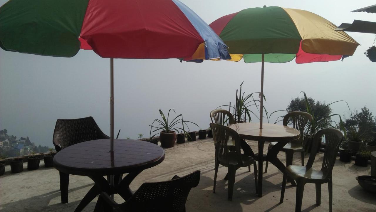 shalom inn home stay Darjeeling  Eksteriør bilde