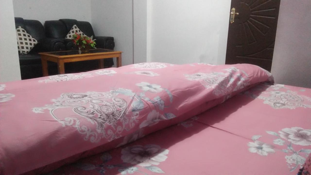 shalom inn home stay Darjeeling  Eksteriør bilde