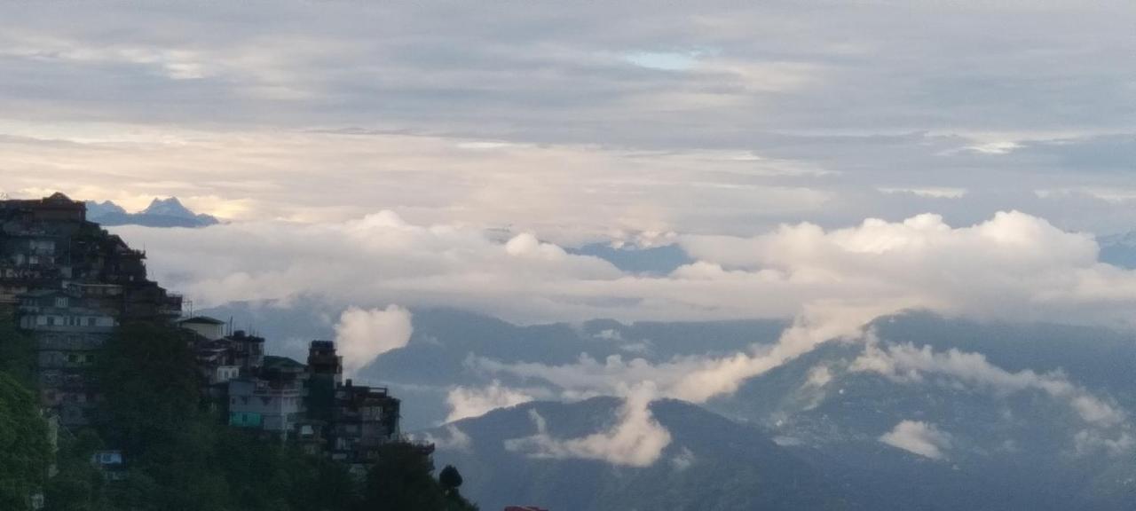 shalom inn home stay Darjeeling  Eksteriør bilde