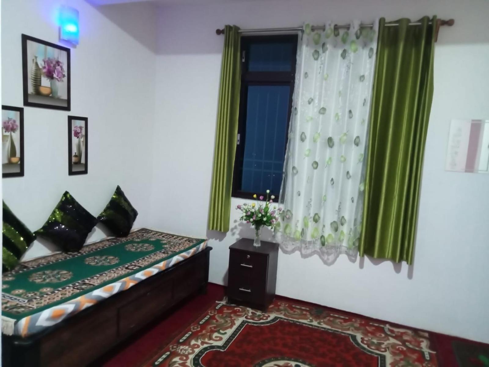 shalom inn home stay Darjeeling  Eksteriør bilde