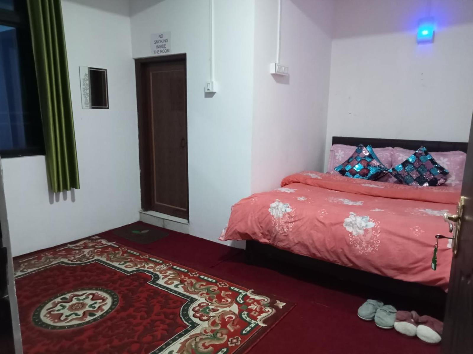 shalom inn home stay Darjeeling  Eksteriør bilde