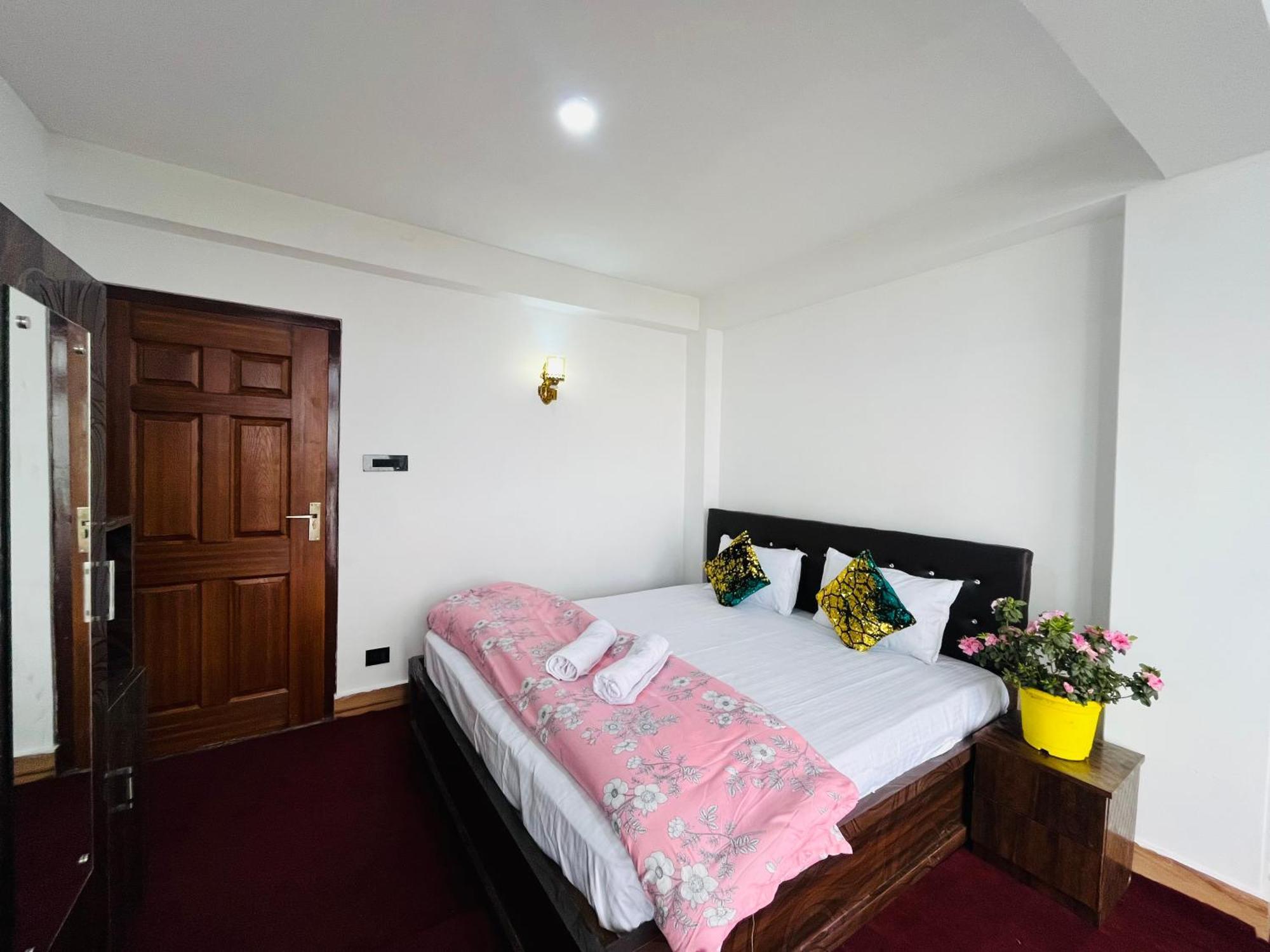 shalom inn home stay Darjeeling  Eksteriør bilde