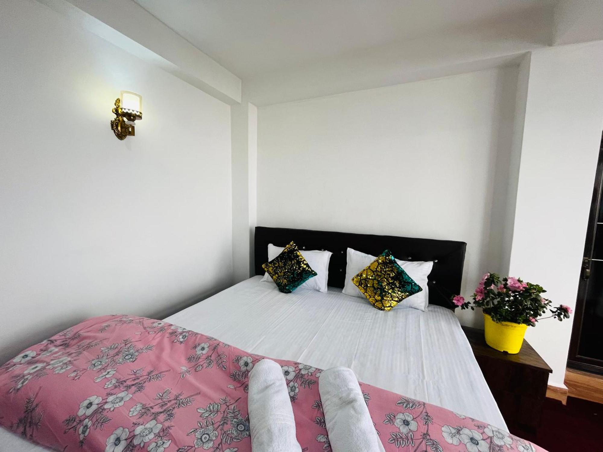 shalom inn home stay Darjeeling  Eksteriør bilde