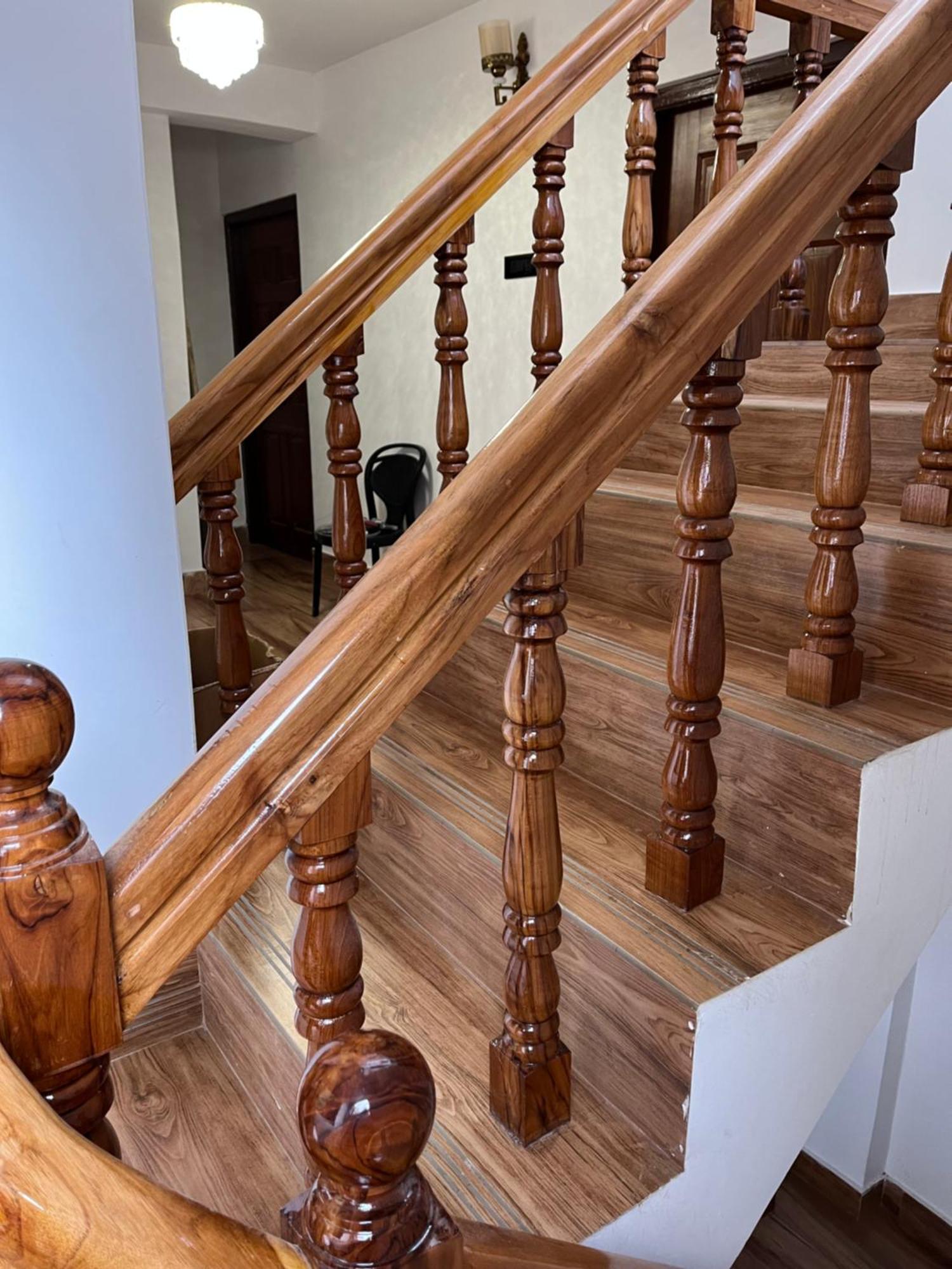 shalom inn home stay Darjeeling  Eksteriør bilde