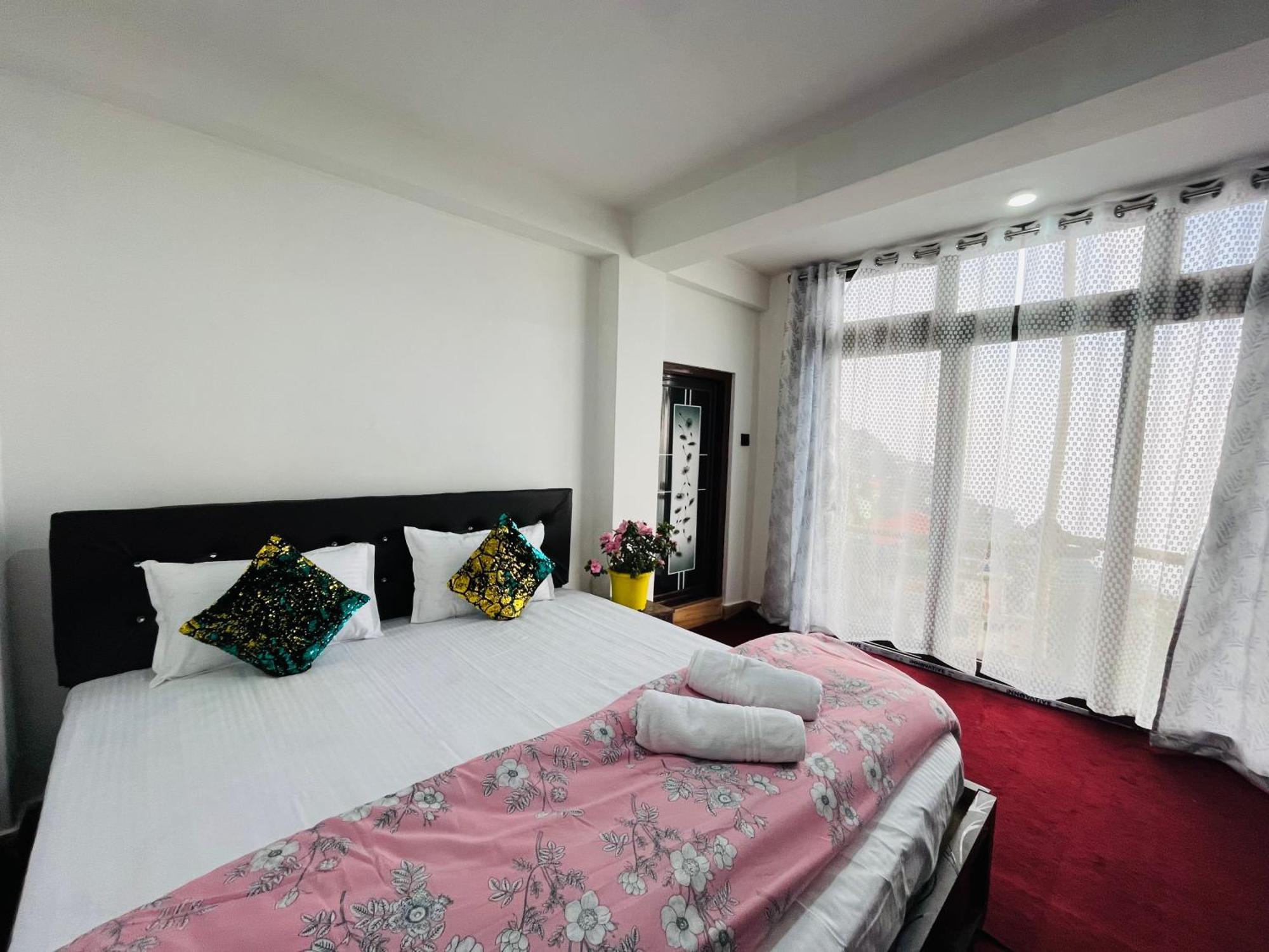 shalom inn home stay Darjeeling  Eksteriør bilde
