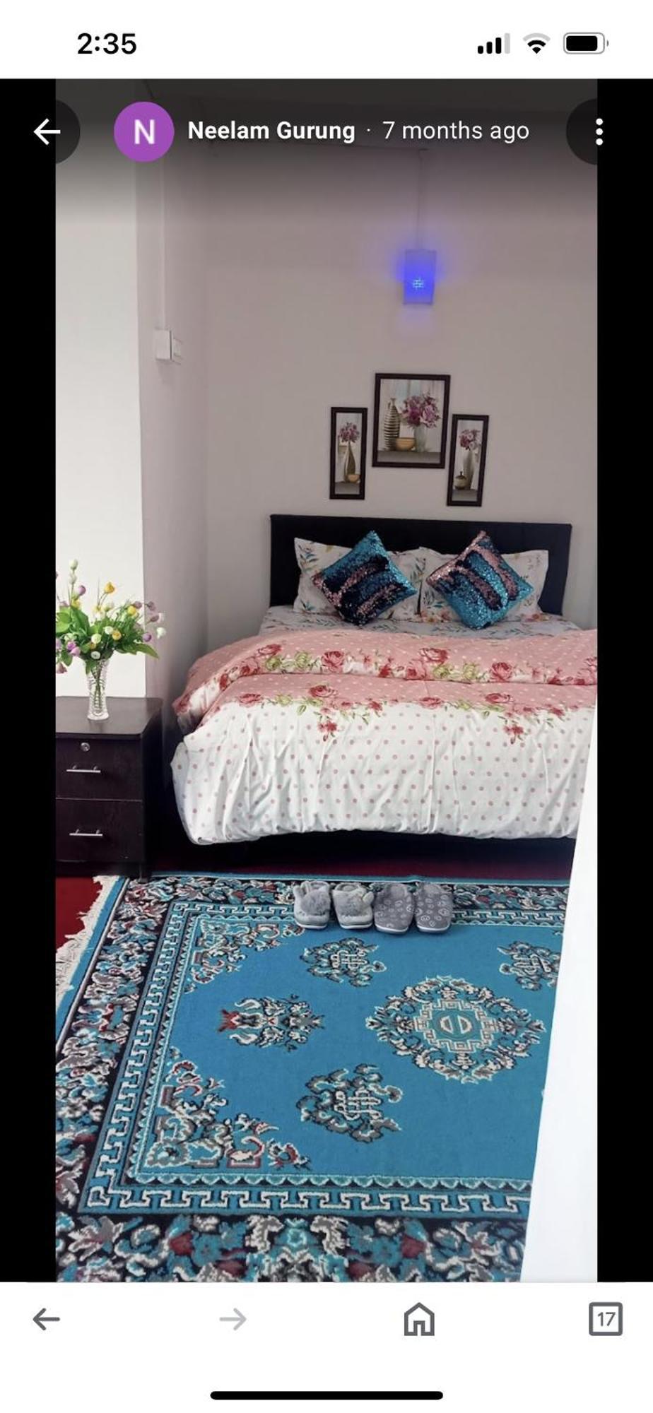 shalom inn home stay Darjeeling  Eksteriør bilde