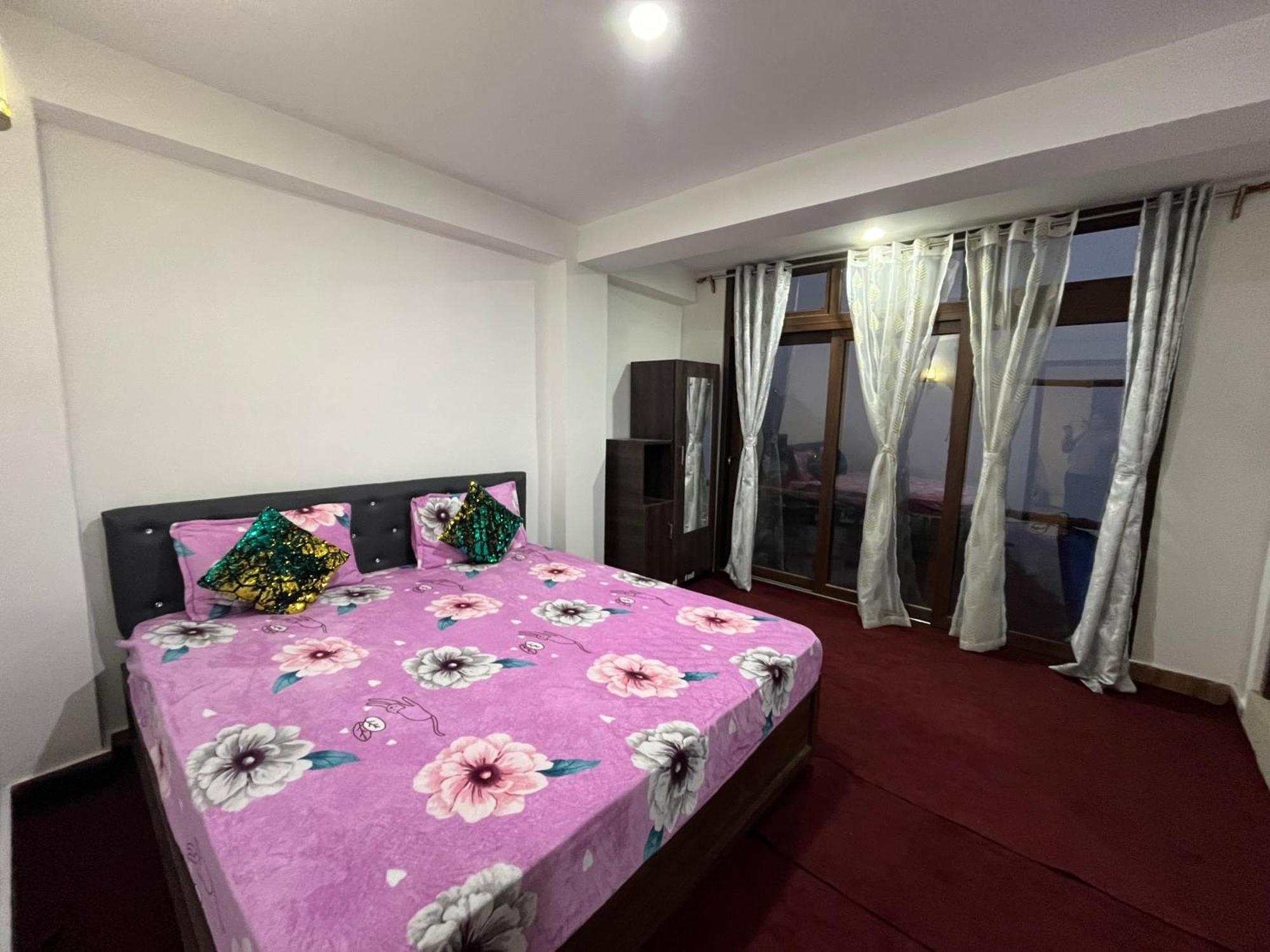 shalom inn home stay Darjeeling  Eksteriør bilde