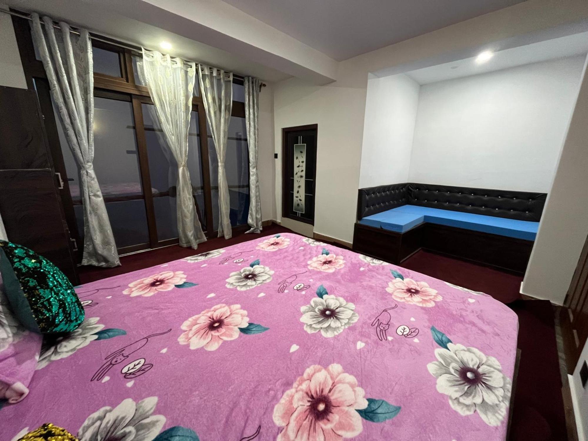 shalom inn home stay Darjeeling  Eksteriør bilde