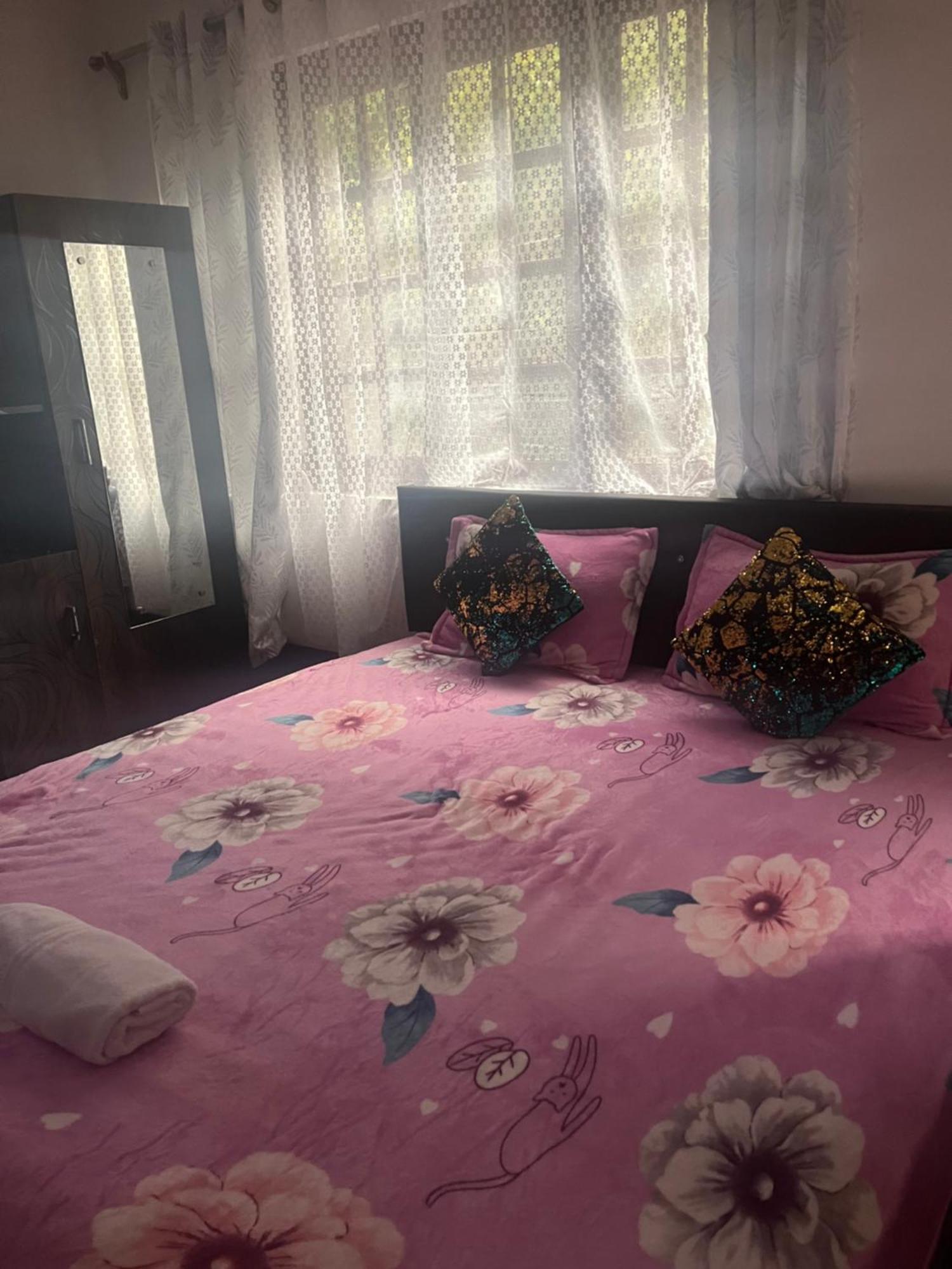 shalom inn home stay Darjeeling  Eksteriør bilde