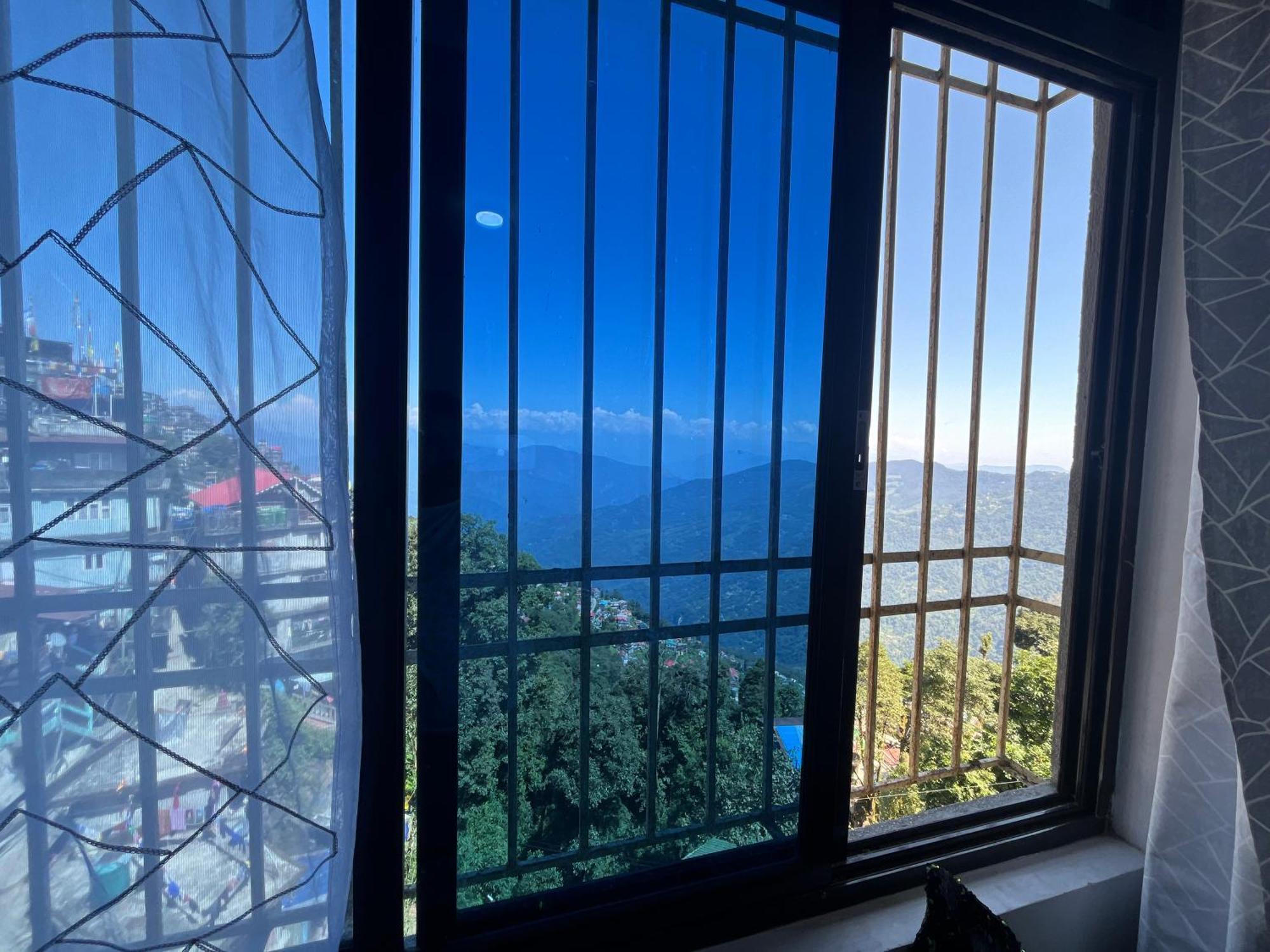 shalom inn home stay Darjeeling  Eksteriør bilde