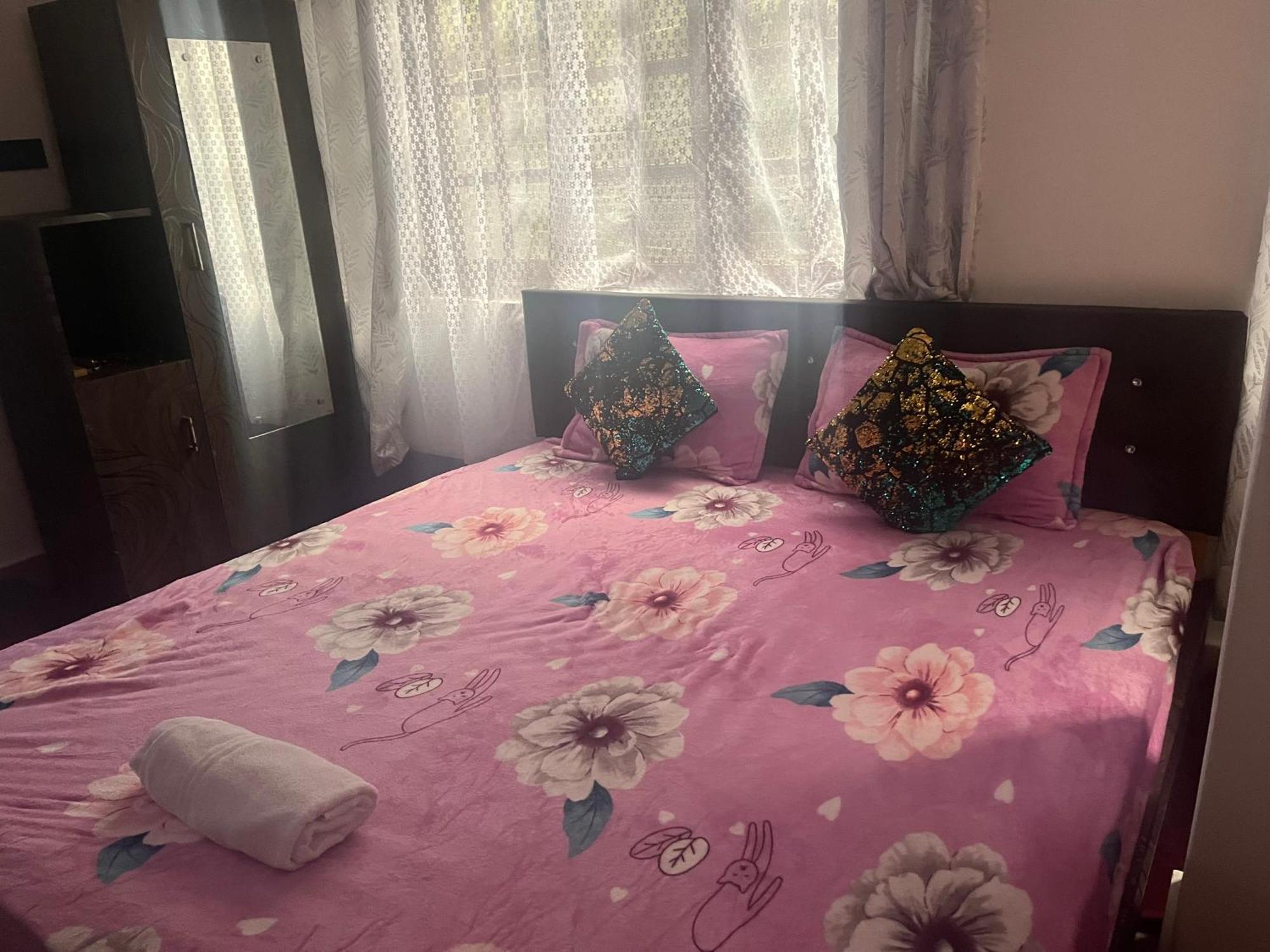 shalom inn home stay Darjeeling  Eksteriør bilde