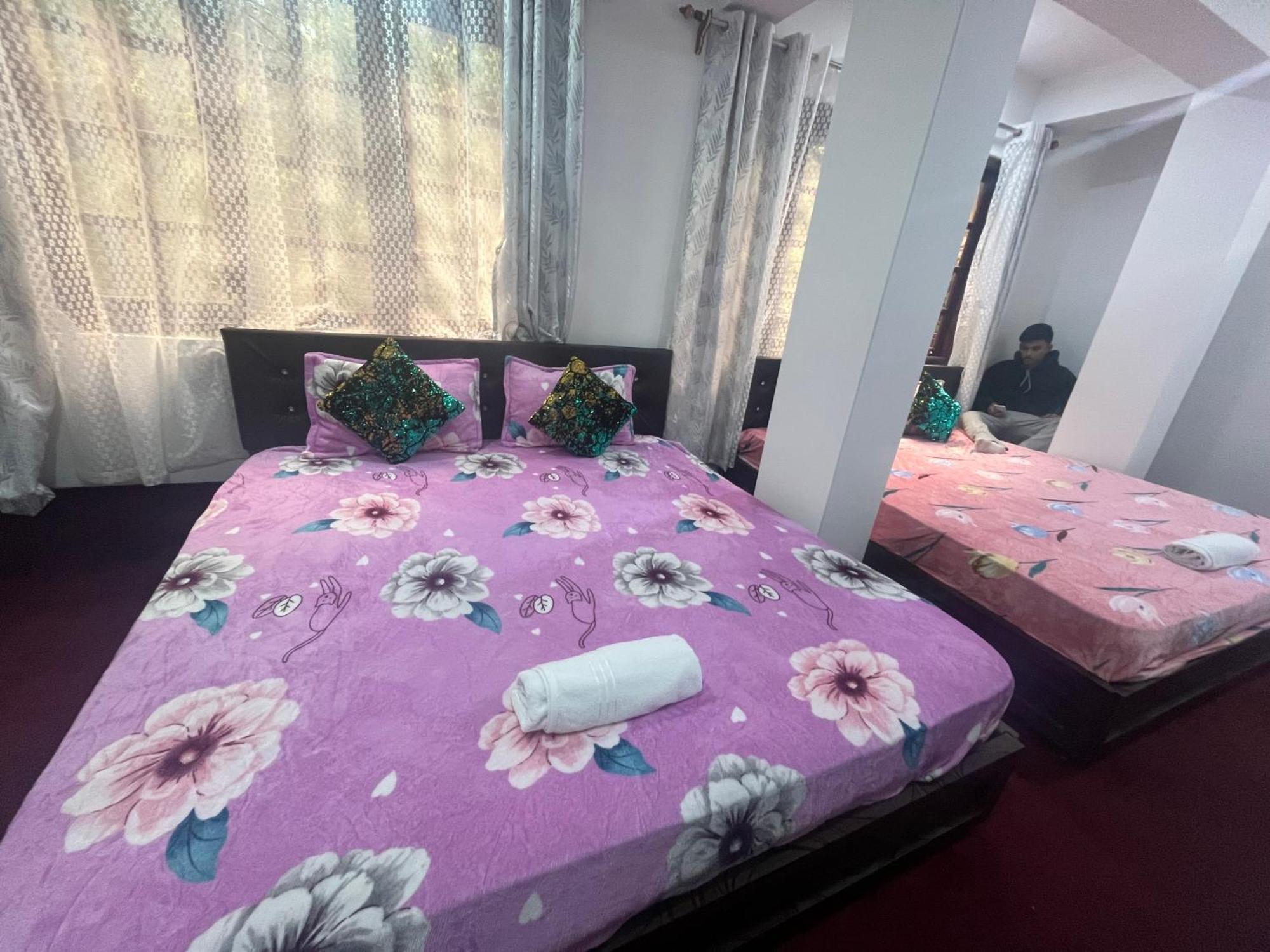 shalom inn home stay Darjeeling  Eksteriør bilde