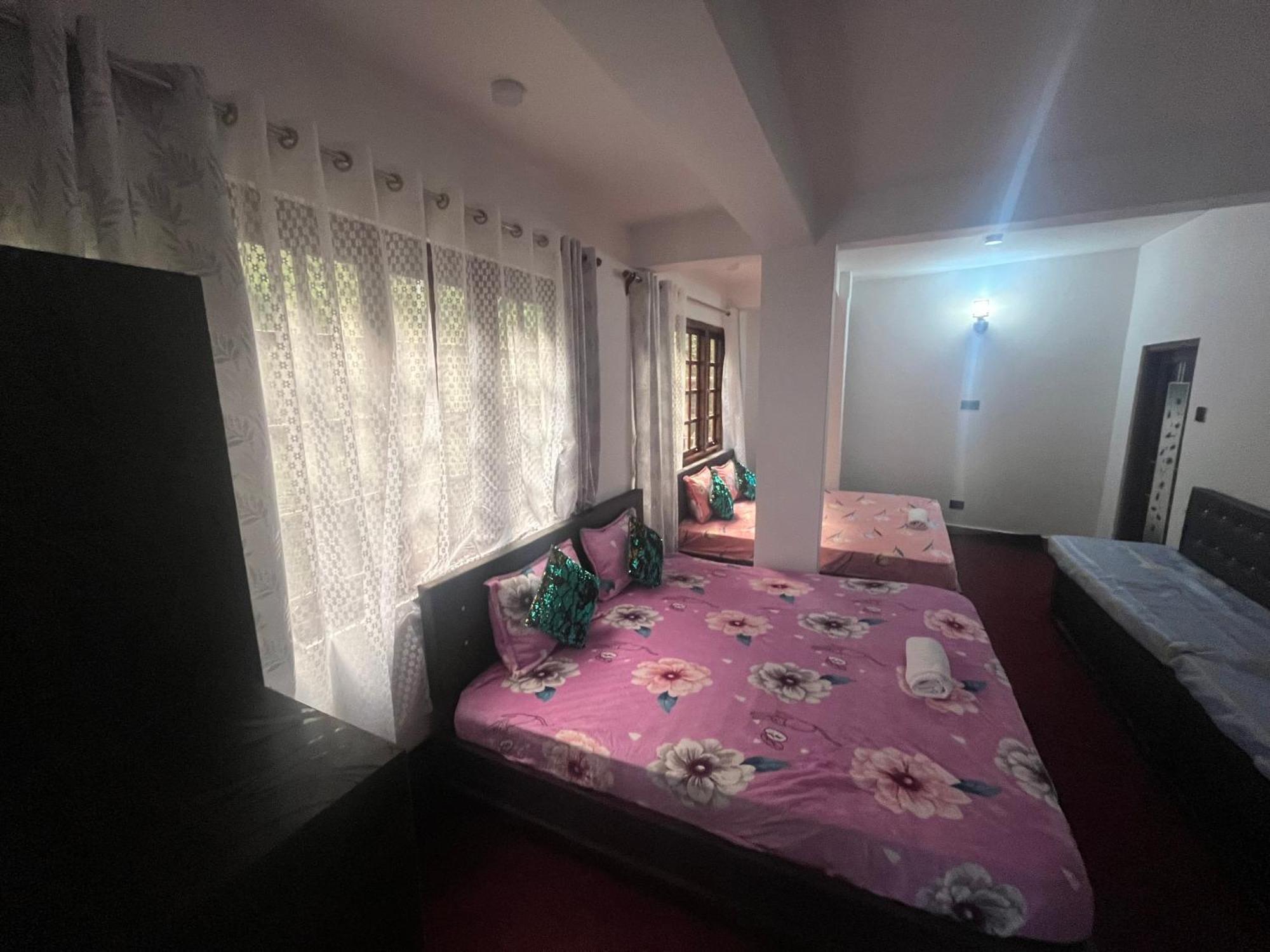 shalom inn home stay Darjeeling  Eksteriør bilde