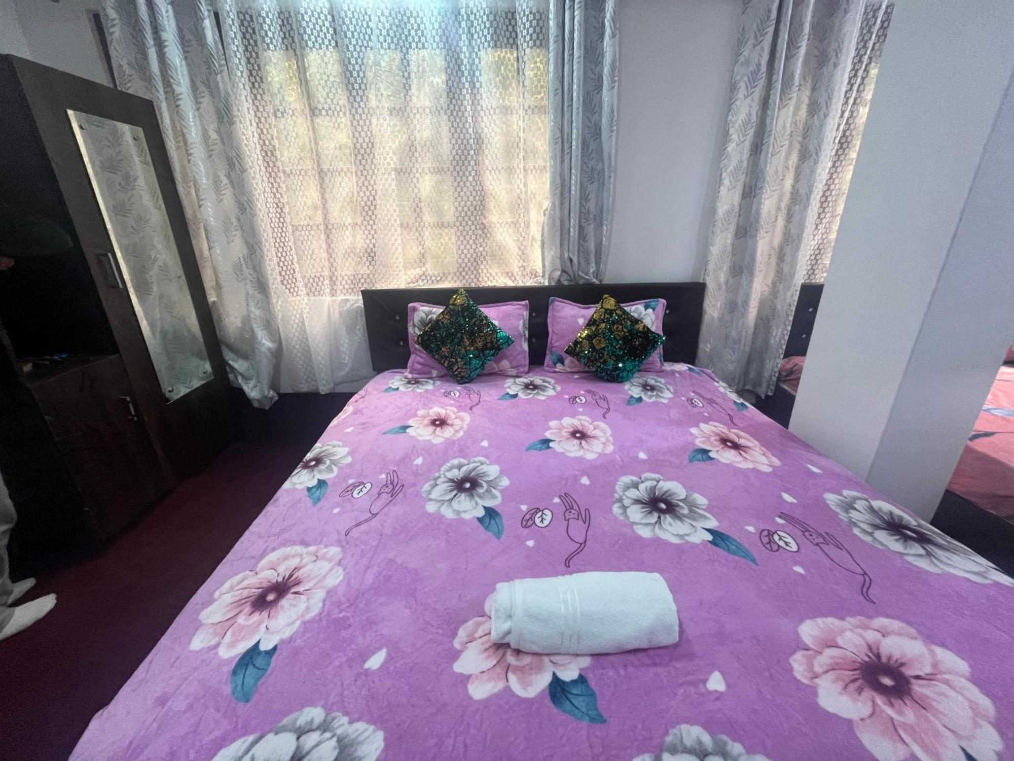 shalom inn home stay Darjeeling  Eksteriør bilde