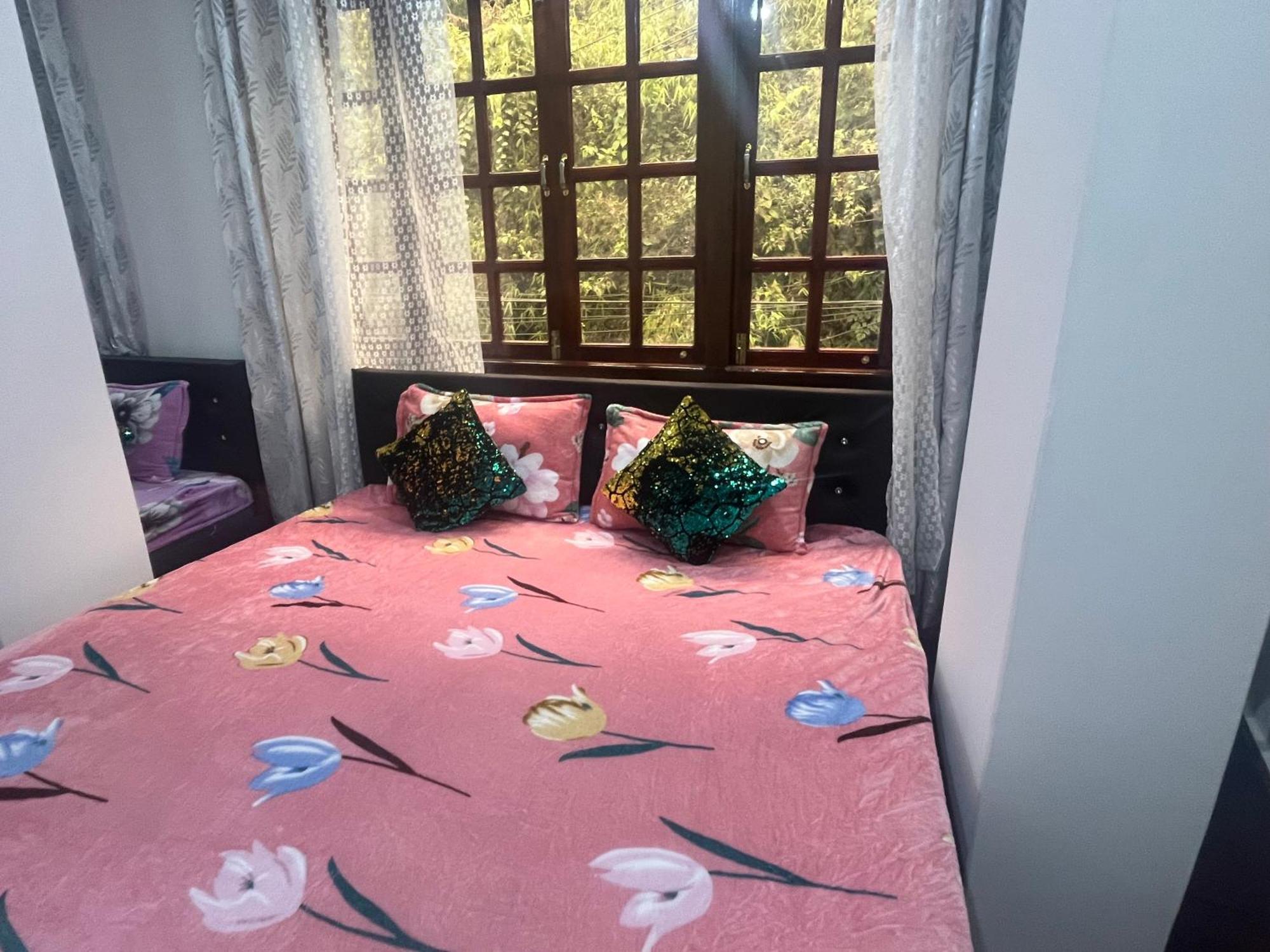 shalom inn home stay Darjeeling  Eksteriør bilde